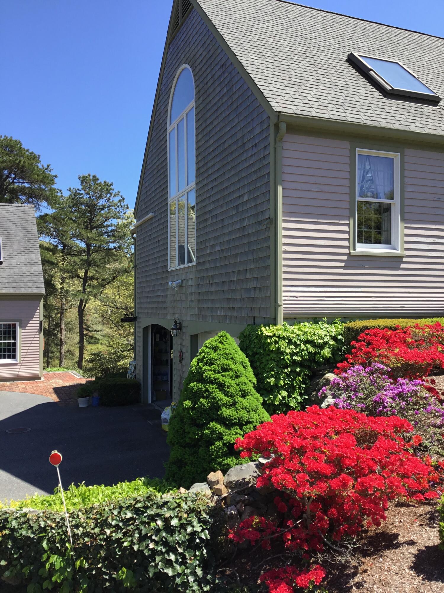 97 Canoe Pond Drive Brewster MA 02631