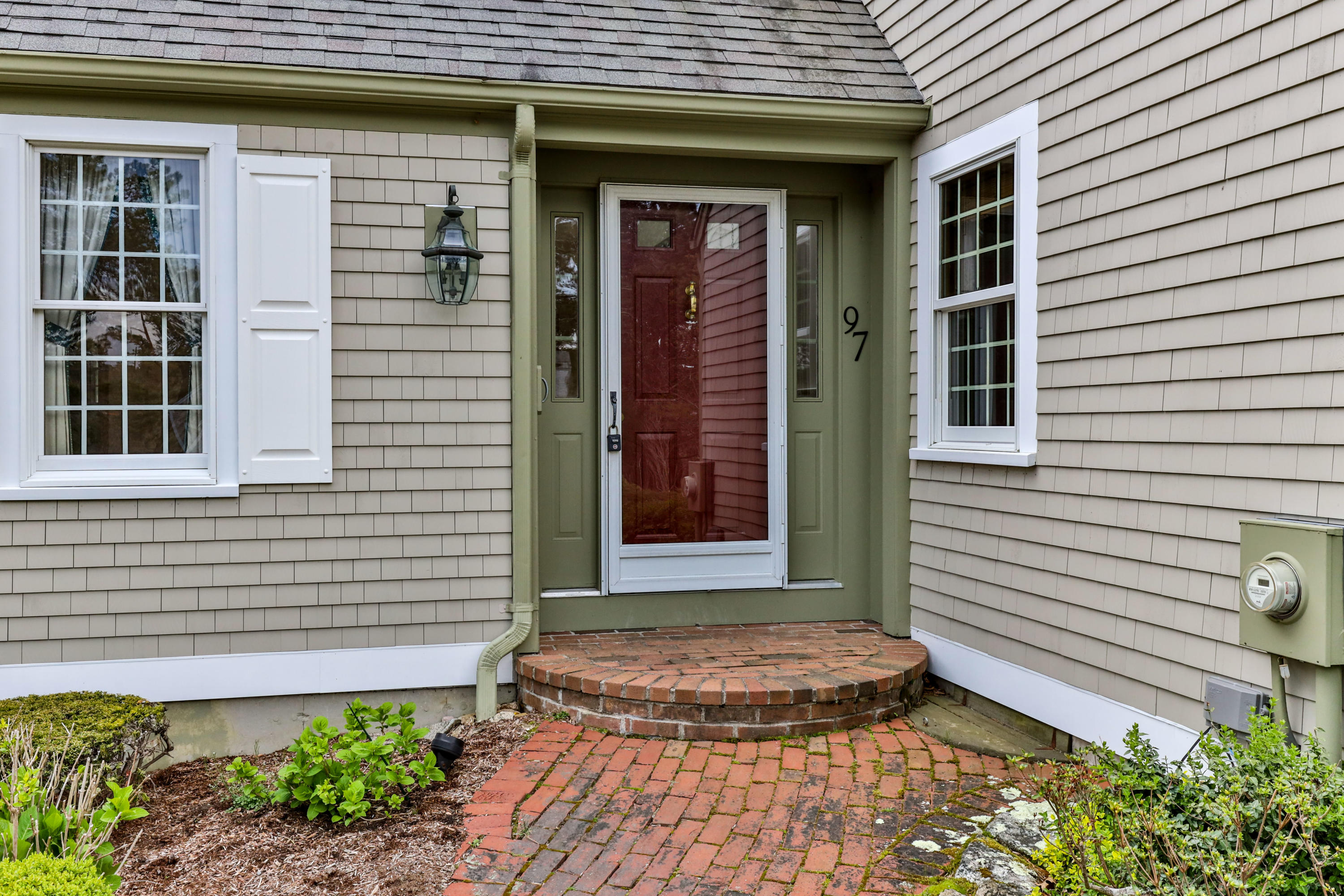 97 Canoe Pond Drive Brewster MA 02631
