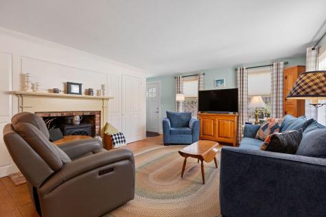 480 Main Street Dennis MA 02638