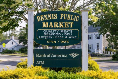 480 Main Street Dennis MA 02638