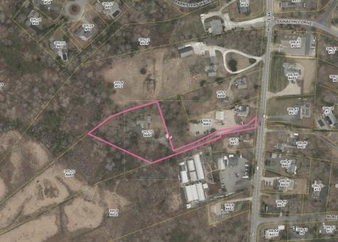 480 Main Street Dennis MA 02638