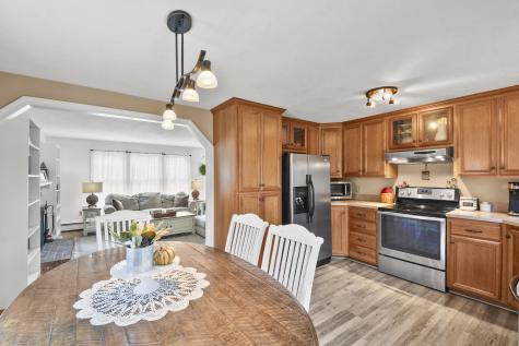 64 Lodengreen Drive Falmouth MA 02536