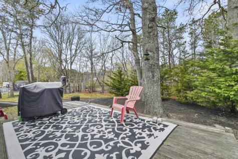 64 Lodengreen Drive Falmouth MA 02536