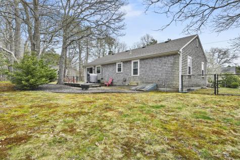 64 Lodengreen Drive Falmouth MA 02536