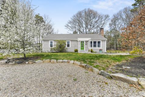 64 Lodengreen Drive Falmouth MA 02536