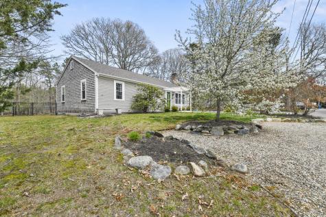 64 Lodengreen Drive Falmouth MA 02536