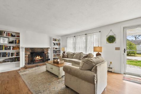 64 Lodengreen Drive Falmouth MA 02536