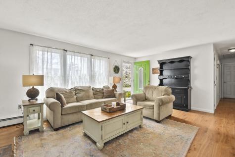 64 Lodengreen Drive Falmouth MA 02536