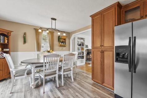 64 Lodengreen Drive Falmouth MA 02536