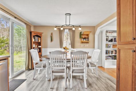 64 Lodengreen Drive Falmouth MA 02536