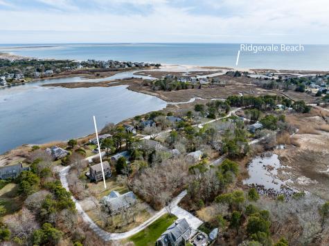 155 Cranberry Lane Chatham MA 02633