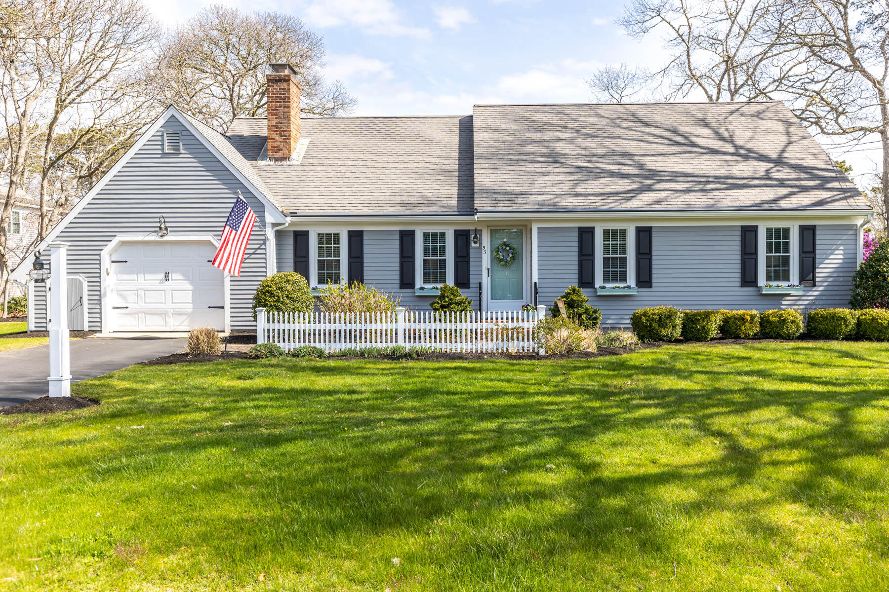 53 Kelley Road Harwich MA 02671