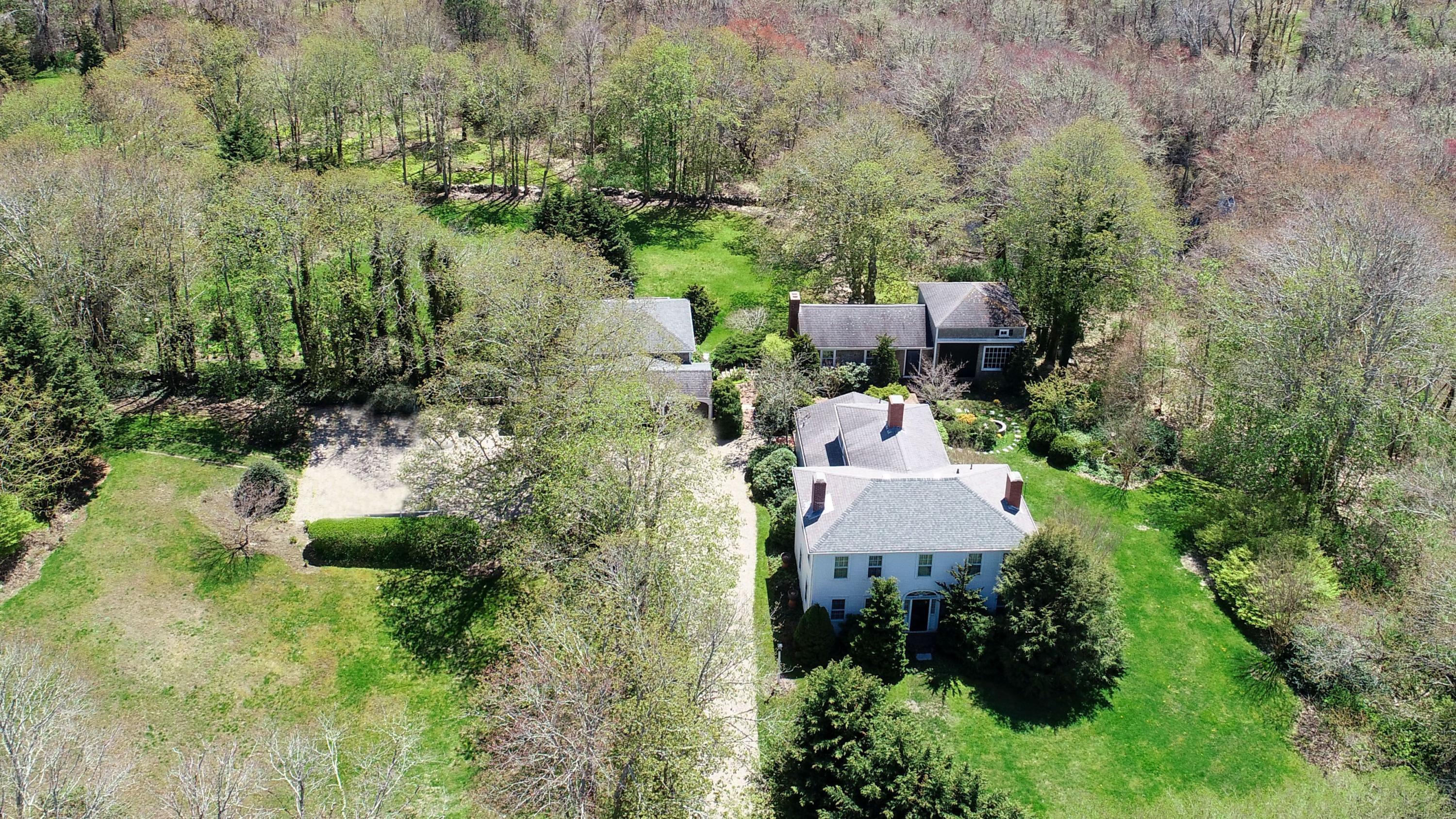 1222 Stony Brook Road Brewster MA 02631