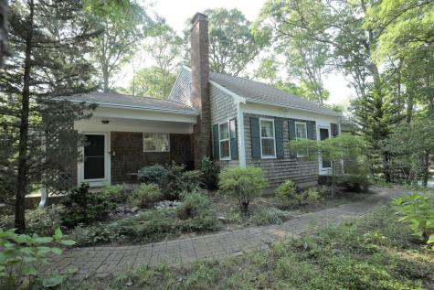 19 Colony Drive Orleans MA 02653