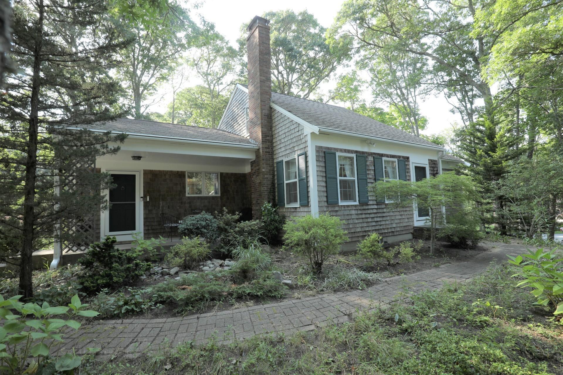 19 Colony Drive Orleans MA 02653