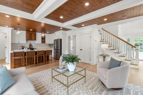 10 Laurel Lane Sandwich MA 02644