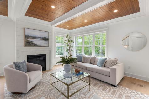 10 Laurel Lane Sandwich MA 02644