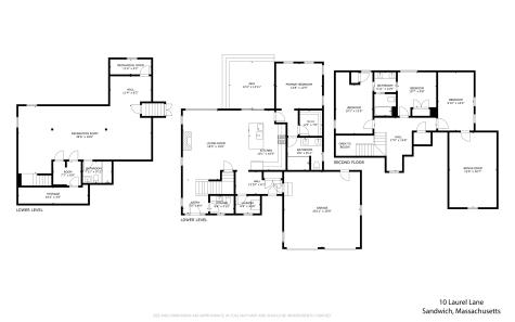 10 Laurel Lane Sandwich MA 02644