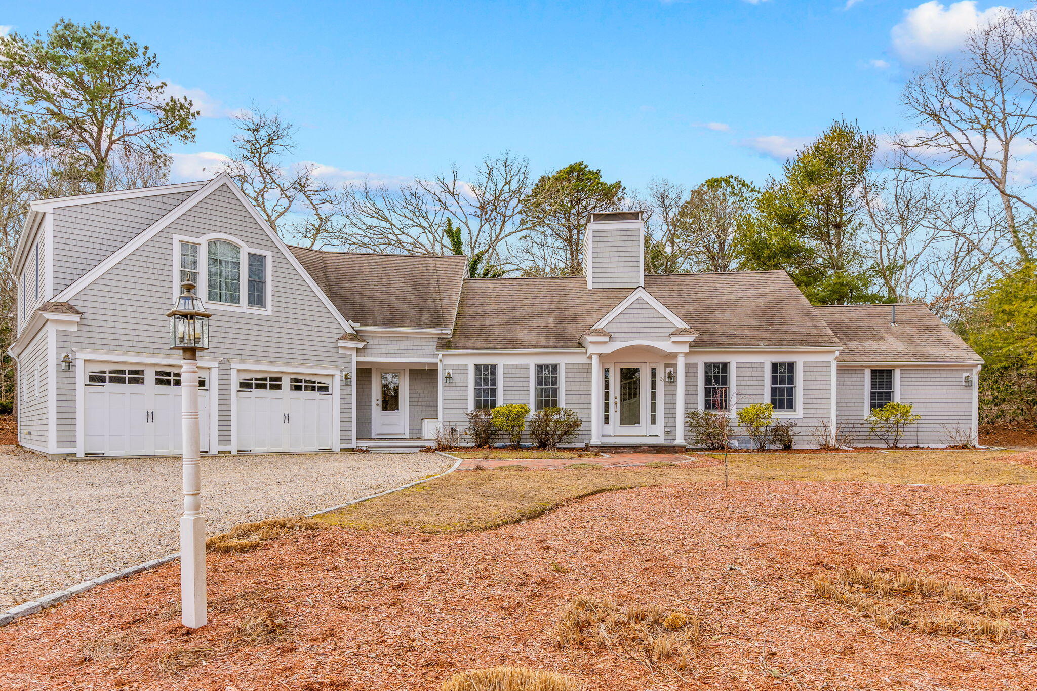 25 Waterway Mashpee MA 02649