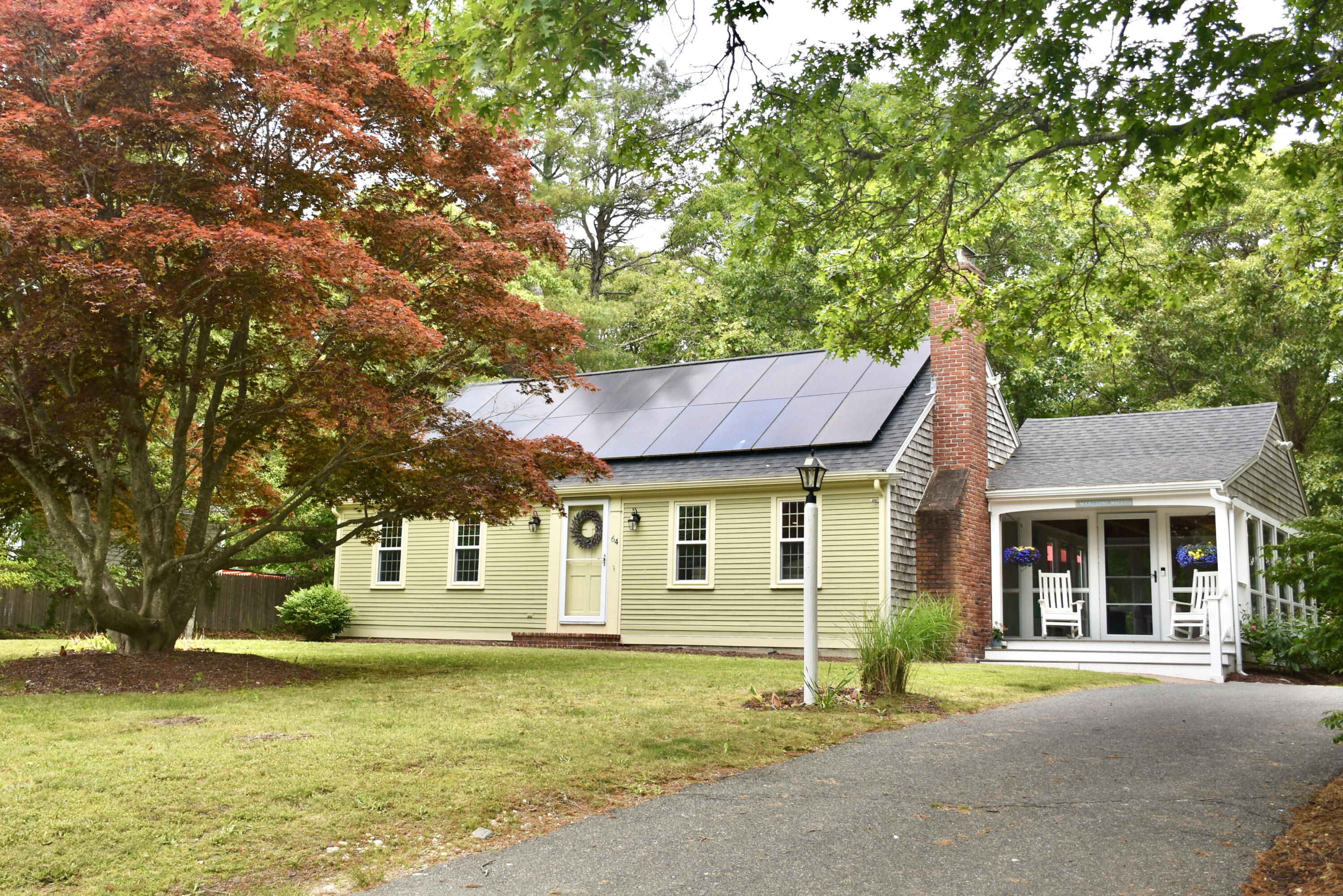 64 Roseland Terrace Barnstable MA 02648