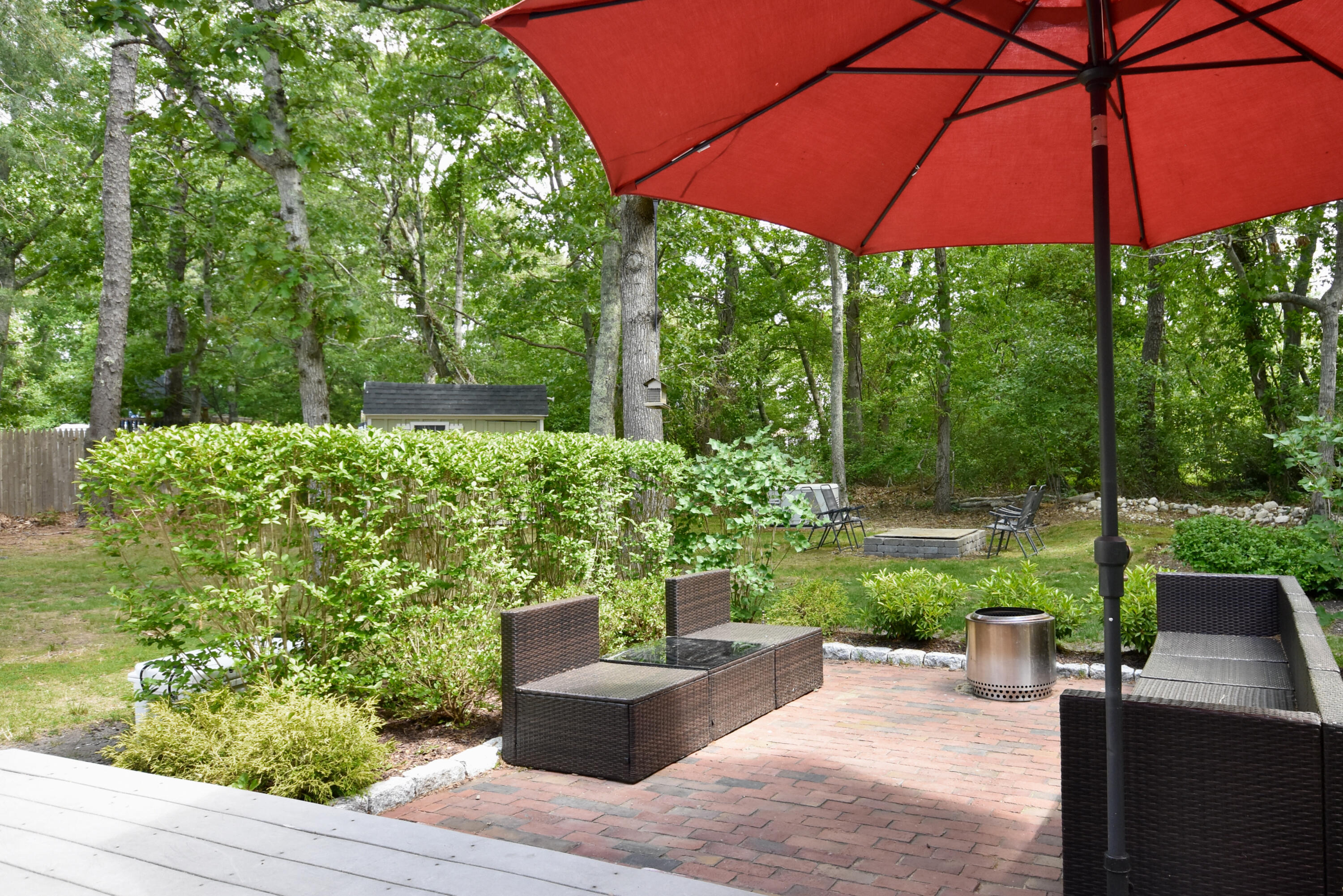 64 Roseland Terrace Barnstable MA 02648