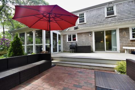 64 Roseland Terrace Barnstable MA 02648