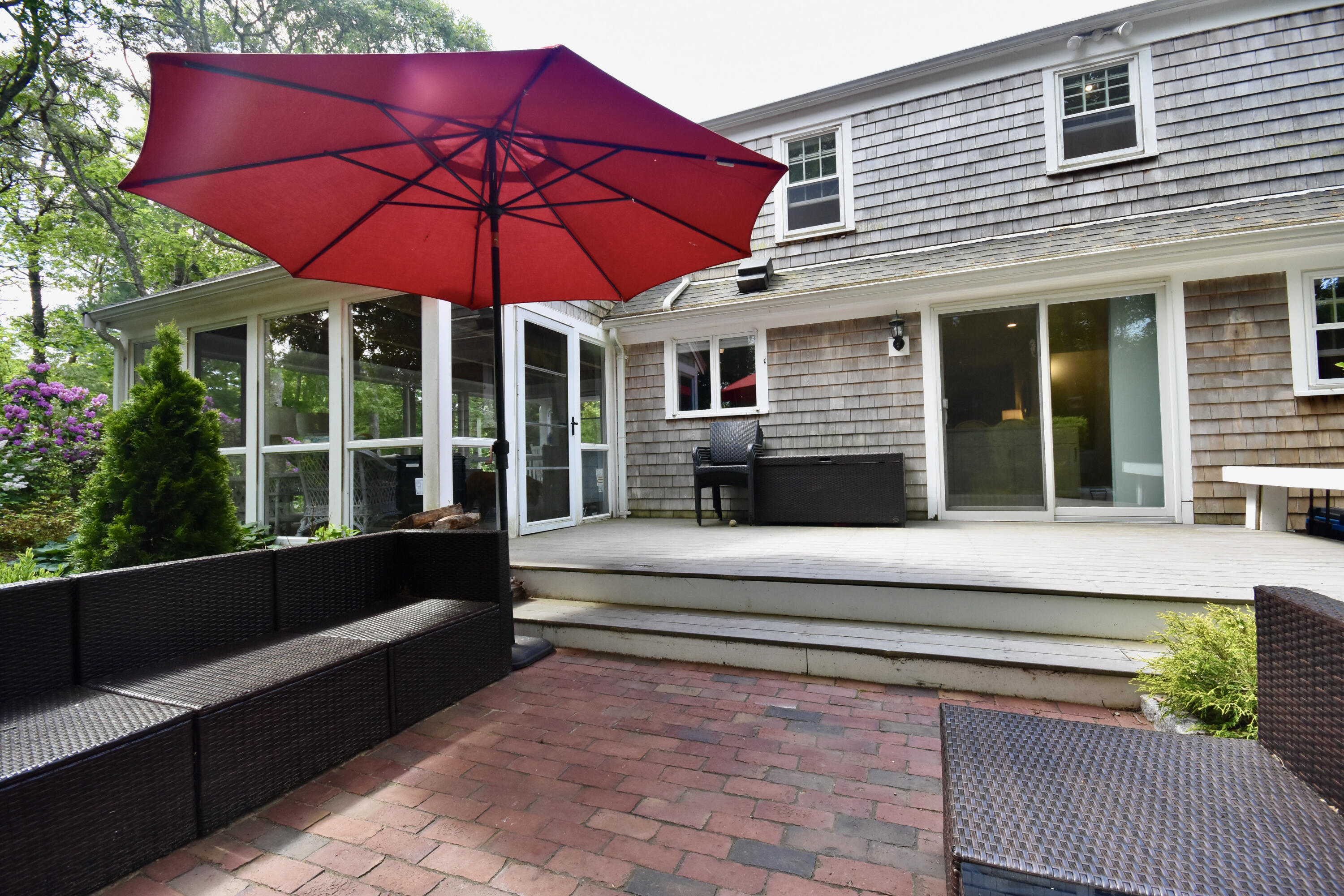 64 Roseland Terrace Barnstable MA 02648