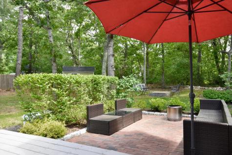 64 Roseland Terrace Barnstable MA 02648