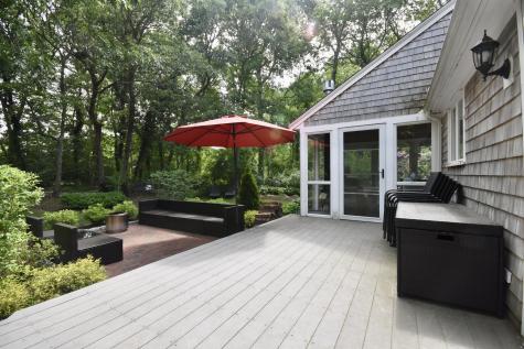 64 Roseland Terrace Barnstable MA 02648