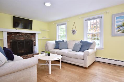64 Roseland Terrace Barnstable MA 02648
