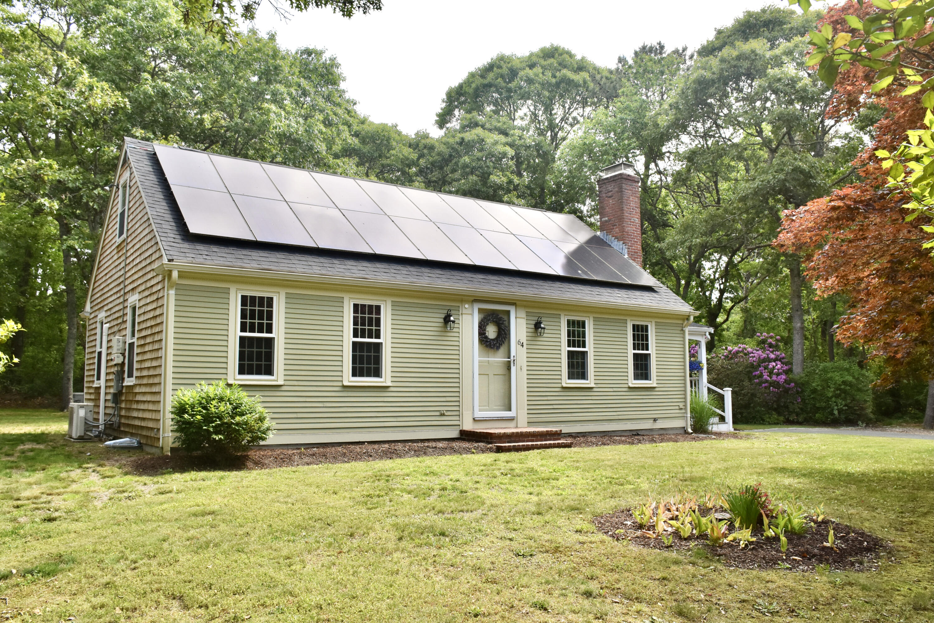 64 Roseland Terrace Barnstable MA 02648