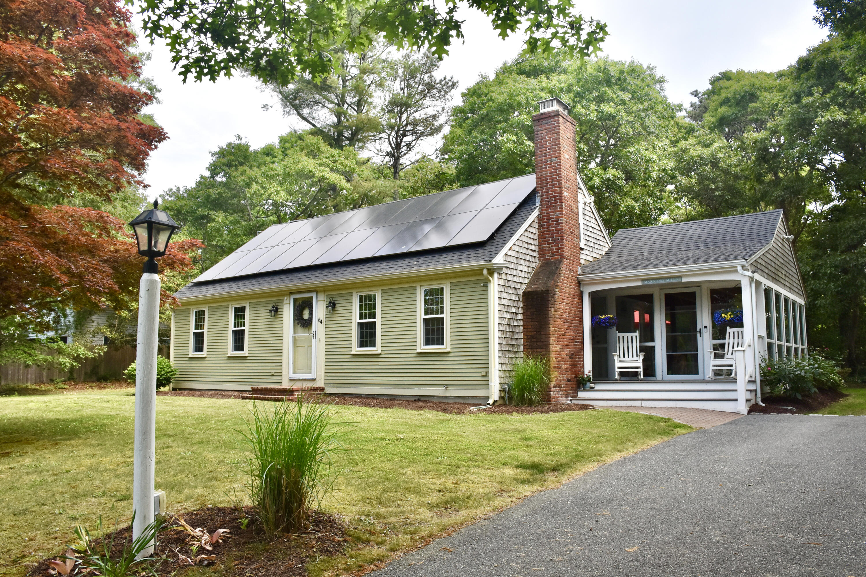 64 Roseland Terrace Barnstable MA 02648
