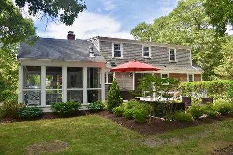 64 Roseland Terrace Barnstable MA 02648
