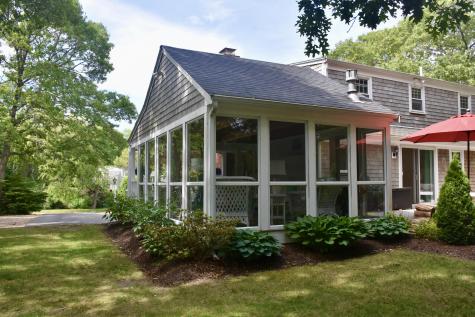 64 Roseland Terrace Barnstable MA 02648
