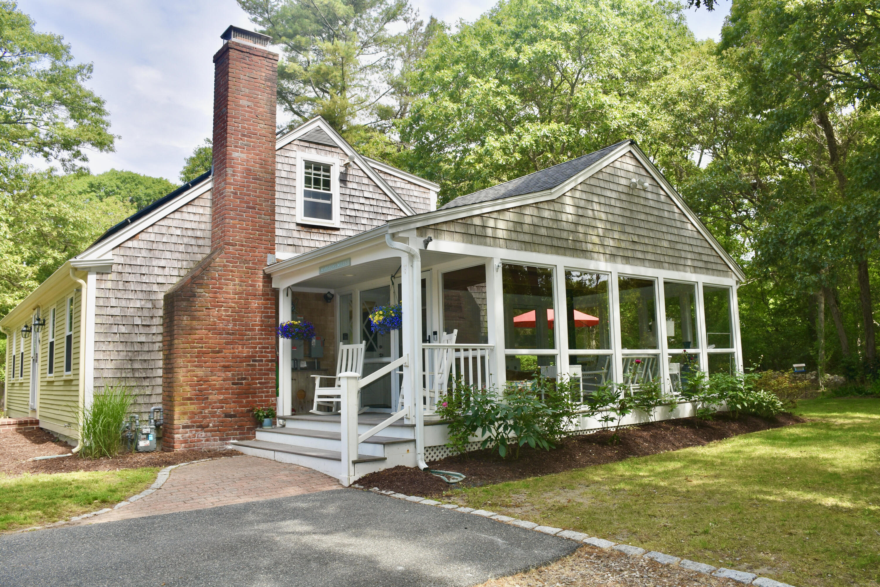64 Roseland Terrace Barnstable MA 02648
