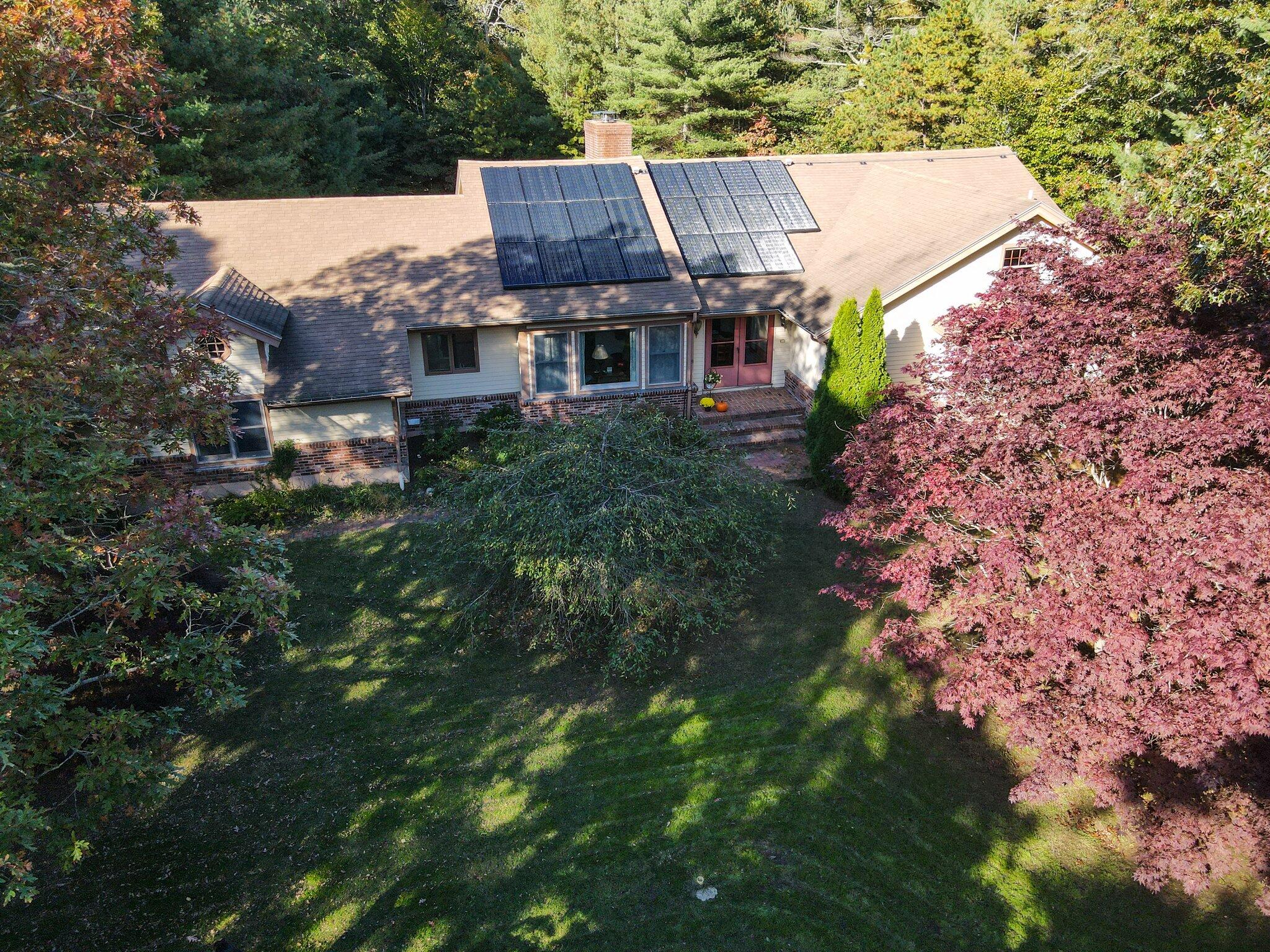 13 Heather Hill Road Sandwich MA 02563