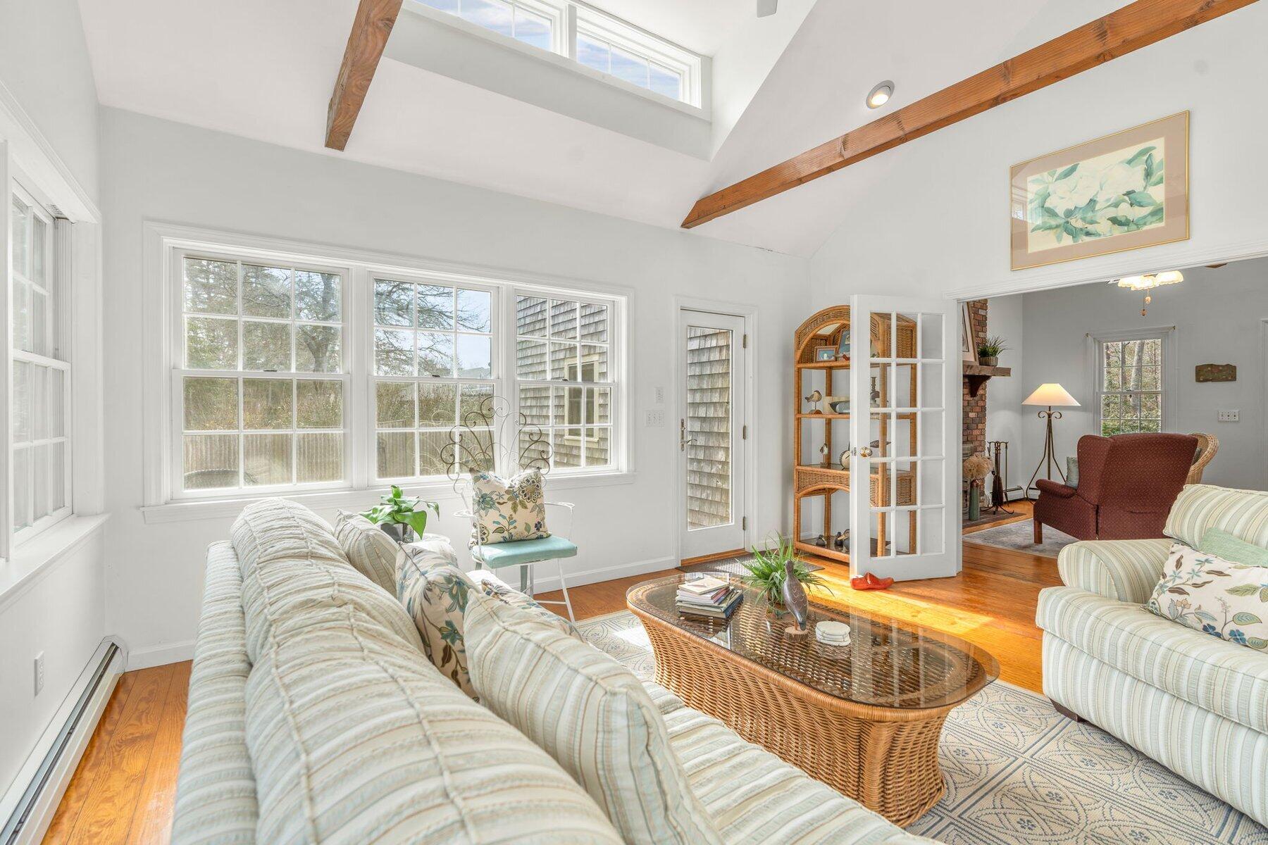 352 Nye Road Barnstable MA 02632