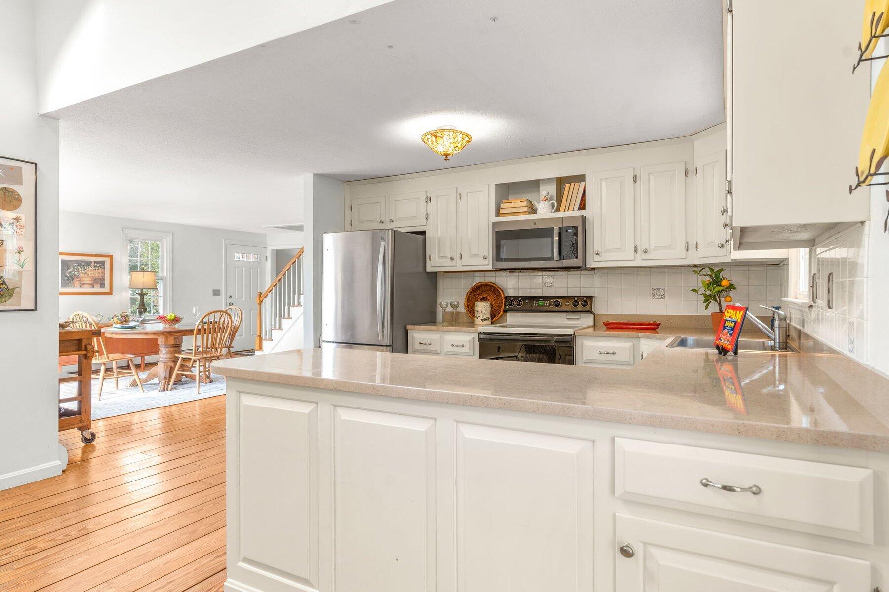 352 Nye Road Barnstable MA 02632