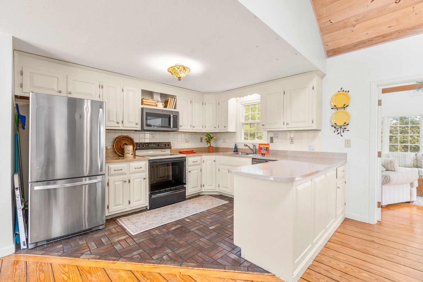 352 Nye Road Barnstable MA 02632