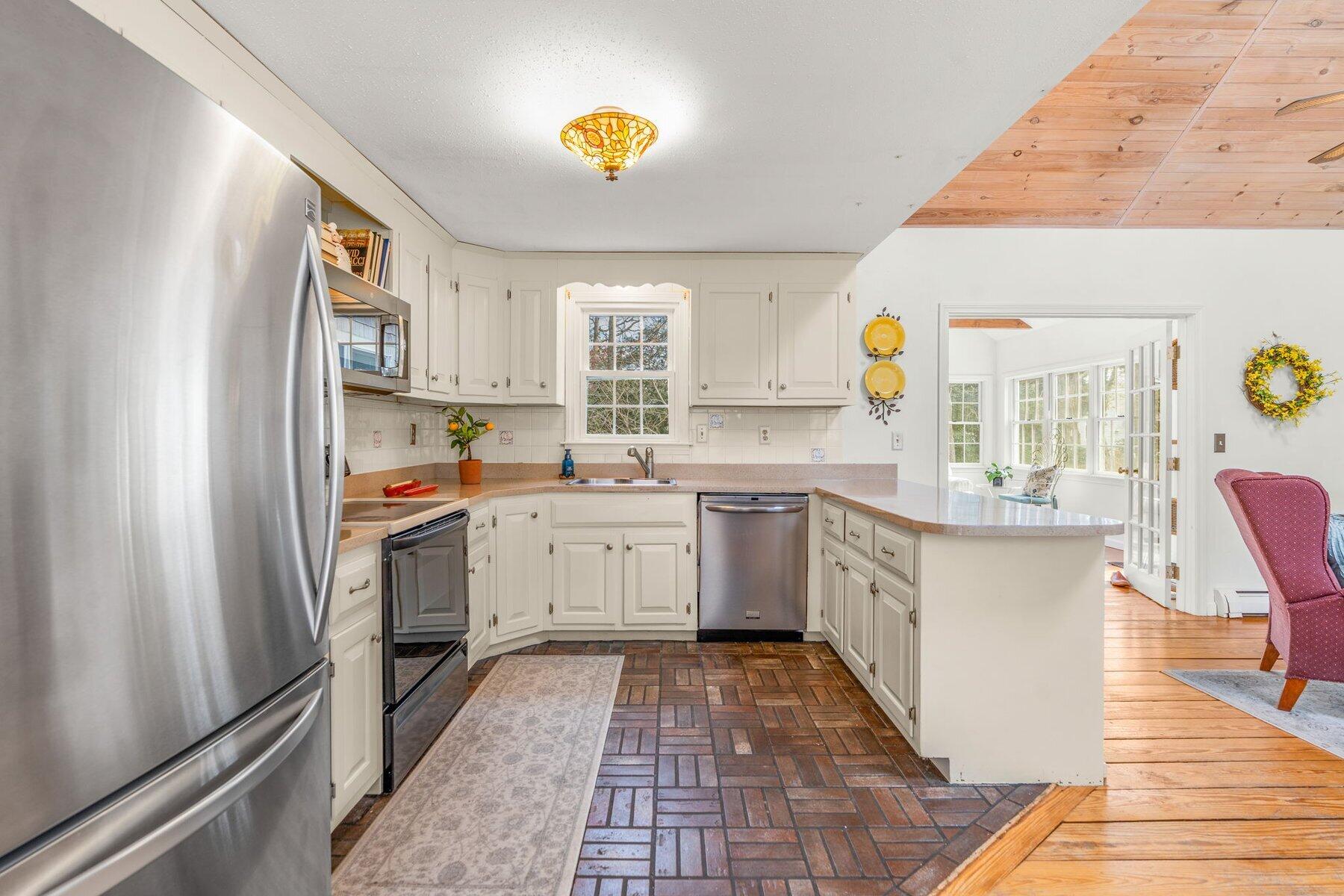 352 Nye Road Barnstable MA 02632