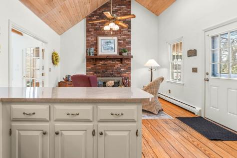 352 Nye Road Barnstable MA 02632