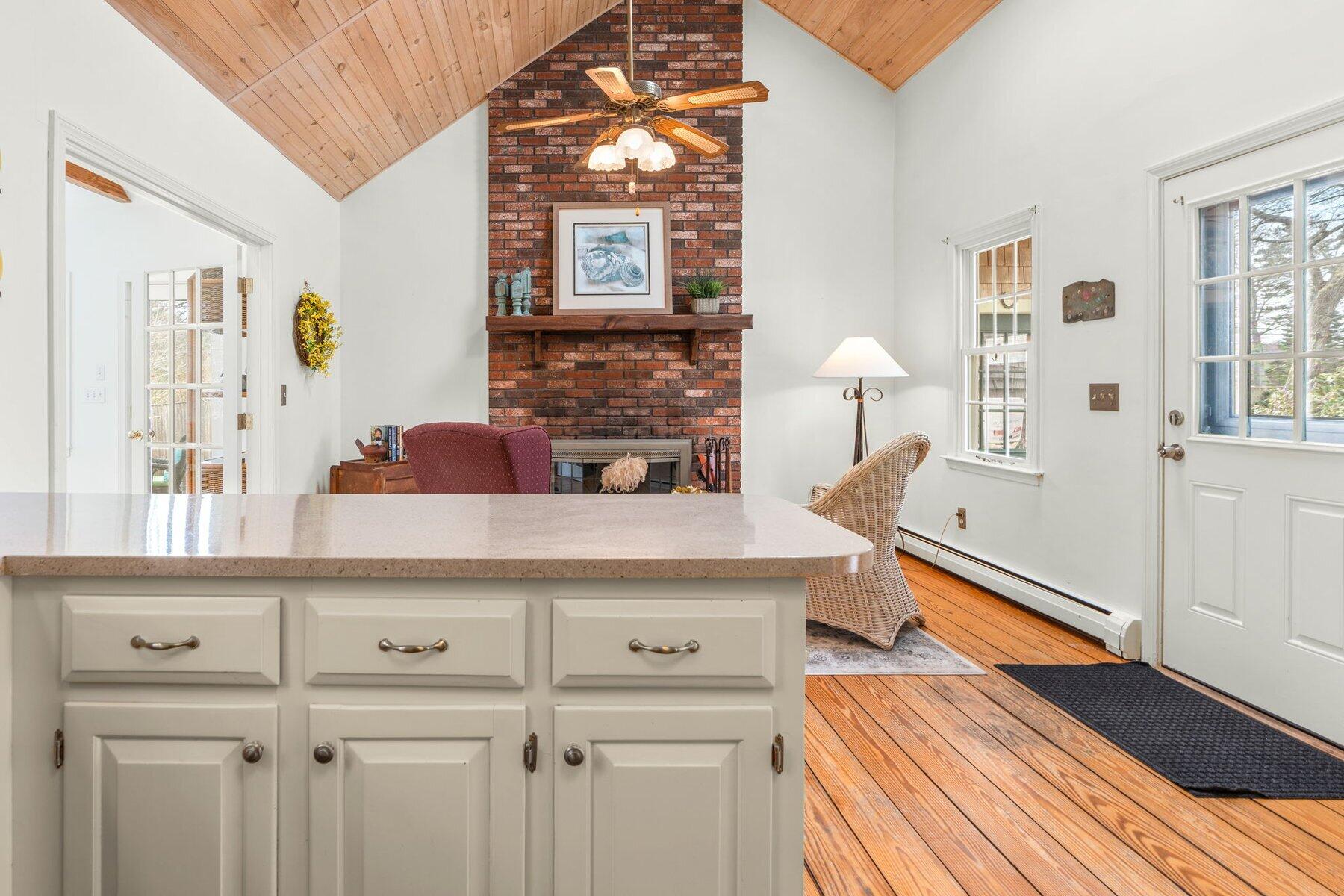 352 Nye Road Barnstable MA 02632