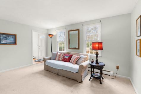 352 Nye Road Barnstable MA 02632