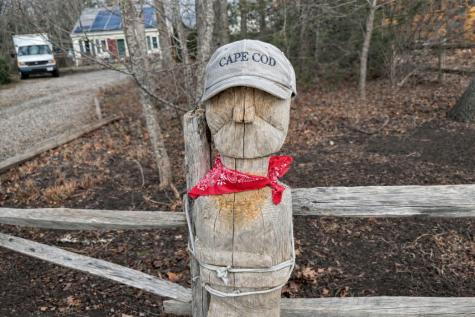 352 Nye Road Barnstable MA 02632