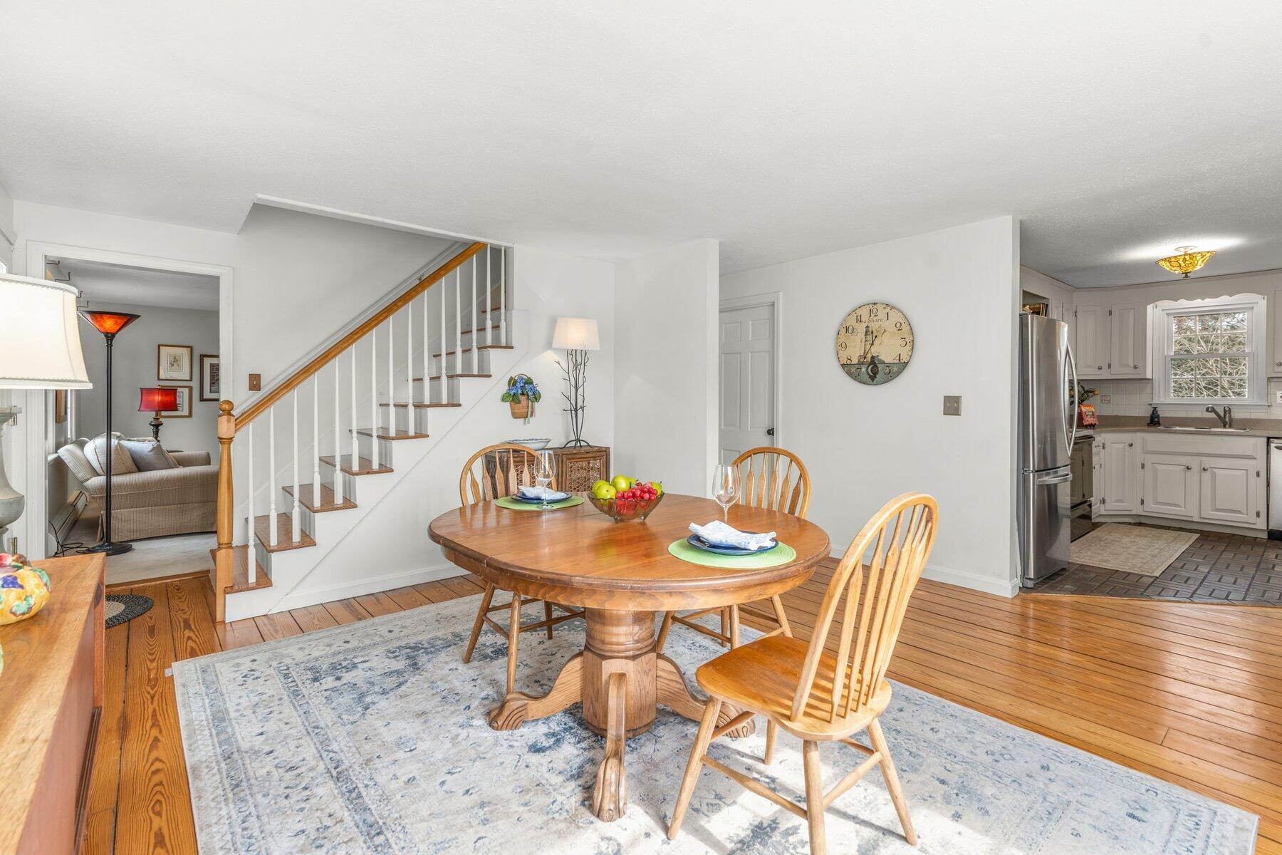 352 Nye Road Barnstable MA 02632
