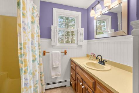 352 Nye Road Barnstable MA 02632