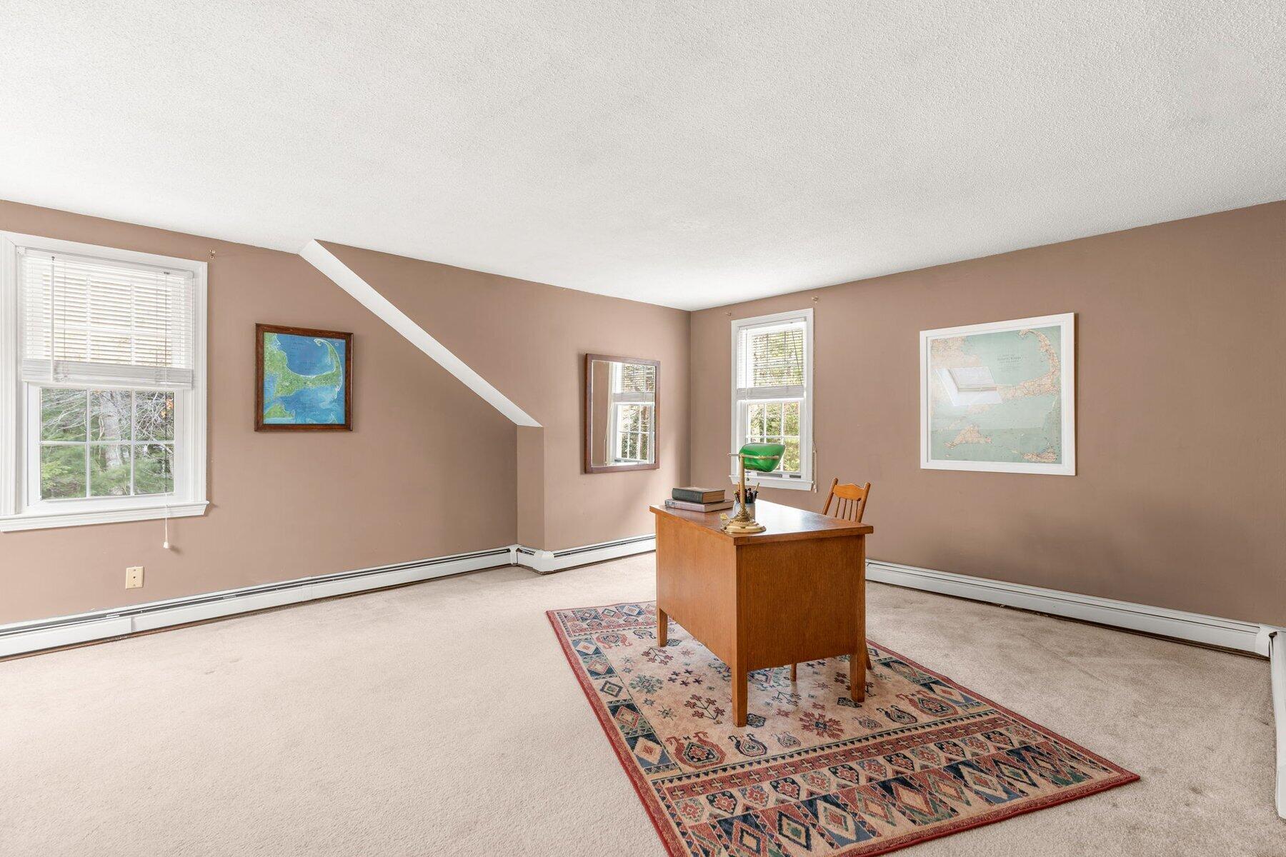 352 Nye Road Barnstable MA 02632