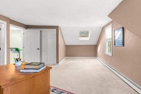 352 Nye Road Barnstable MA 02632