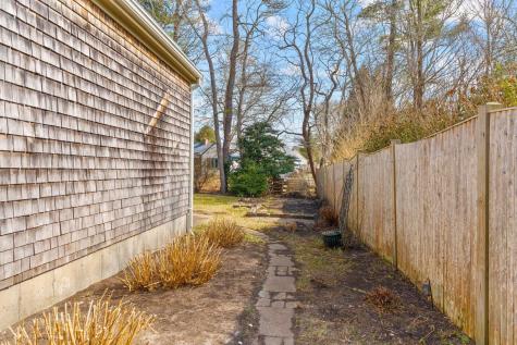 352 Nye Road Barnstable MA 02632