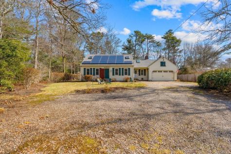 352 Nye Road Barnstable MA 02632